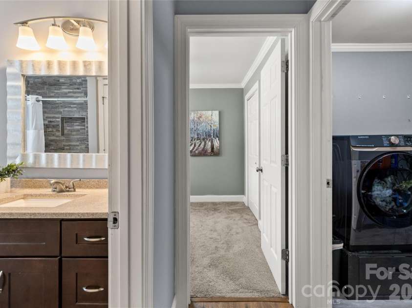 3601 Chapelwood Drive, Gastonia, NC 28052.  MLS# CAR4422096, YatesRealty ID 27303. 