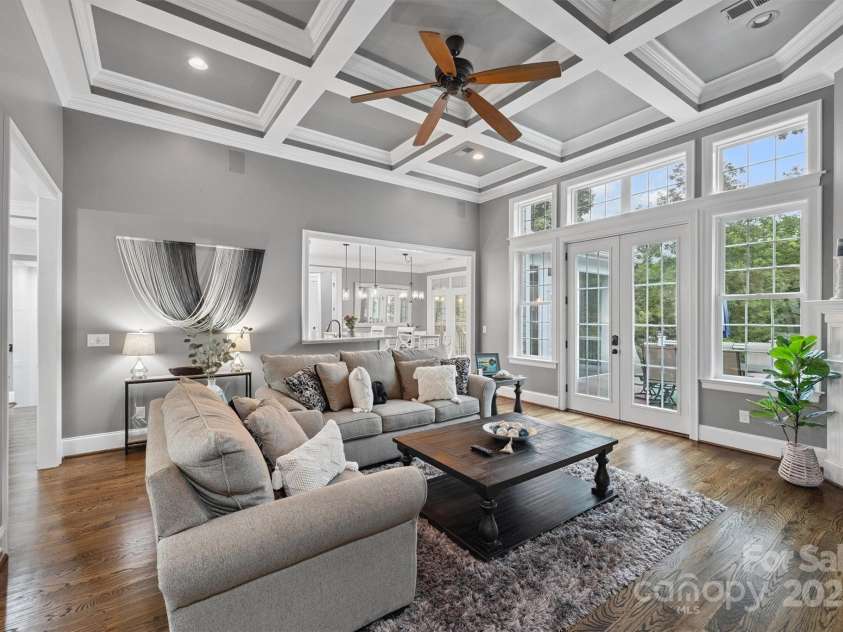 835 Misty Arbor Ford, Clover, SC 29710.  MLS# CAR4277433, YatesRealty ID 27303. 