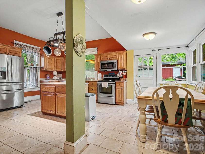 620 Fulton Street, Salisbury, NC 28144.  MLS# CAR4362963, YatesRealty ID 27306. 
