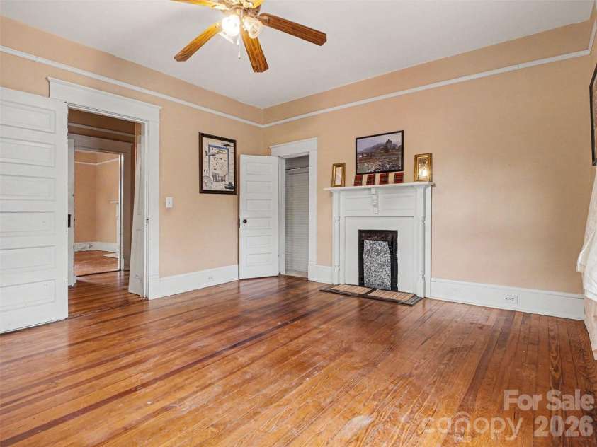 620 Fulton Street, Salisbury, NC 28144.  MLS# CAR4362963, YatesRealty ID 27306. 