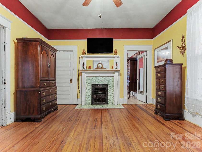 620 Fulton Street, Salisbury, NC 28144.  MLS# CAR4362963, YatesRealty ID 27306. 