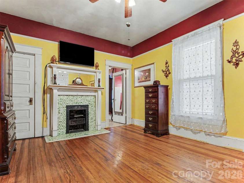 620 Fulton Street, Salisbury, NC 28144.  MLS# CAR4362963, YatesRealty ID 27306. 