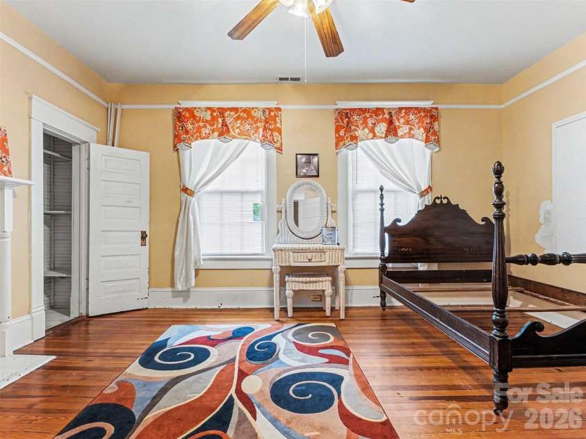 620 Fulton Street, Salisbury, NC 28144.  MLS# CAR4362963, YatesRealty ID 27306. 