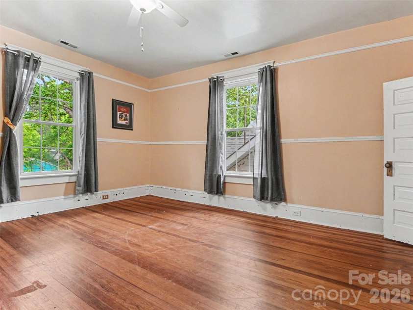 620 Fulton Street, Salisbury, NC 28144.  MLS# CAR4362963, YatesRealty ID 27306. 