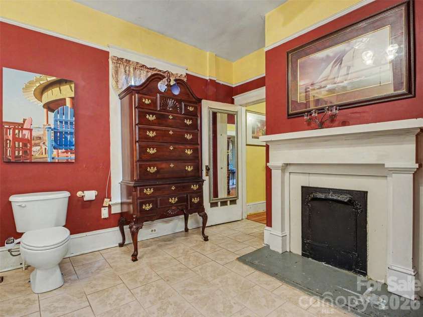 620 Fulton Street, Salisbury, NC 28144.  MLS# CAR4362963, YatesRealty ID 27306. 