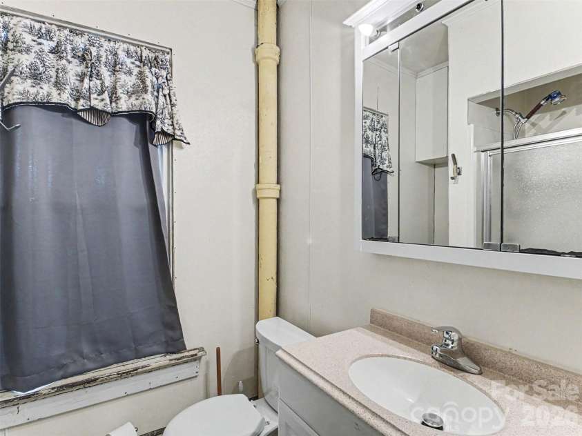 620 Fulton Street, Salisbury, NC 28144.  MLS# CAR4362963, YatesRealty ID 27306. 