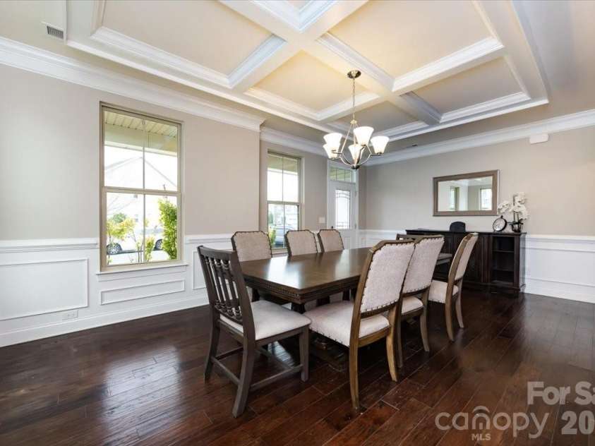 7335 Millstone Circle, Concord, NC 28025.  MLS# CAR4335250, YatesRealty ID 27307. 