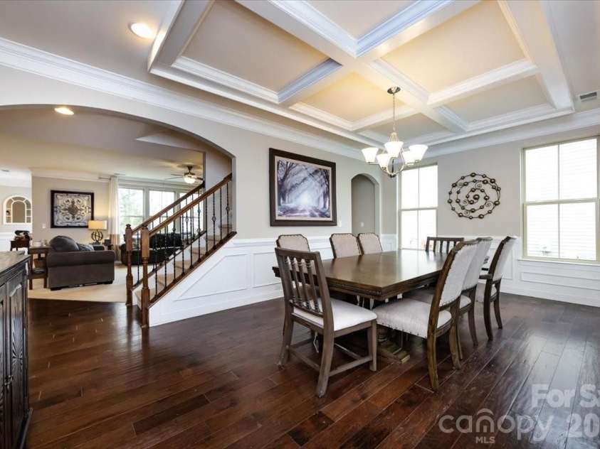 7335 Millstone Circle, Concord, NC 28025.  MLS# CAR4335250, YatesRealty ID 27307. 