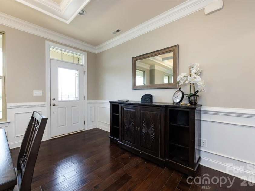 7335 Millstone Circle, Concord, NC 28025.  MLS# CAR4335250, YatesRealty ID 27307. 