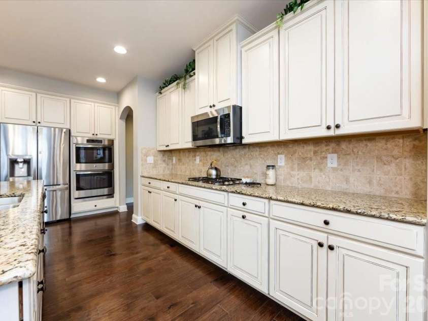 7335 Millstone Circle, Concord, NC 28025.  MLS# CAR4335250, YatesRealty ID 27307. 