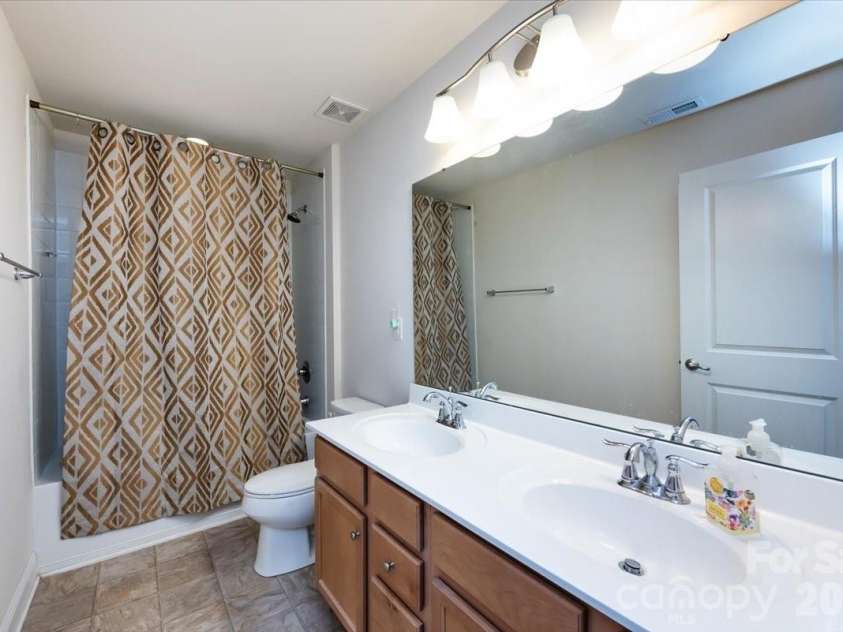 7335 Millstone Circle, Concord, NC 28025.  MLS# CAR4335250, YatesRealty ID 27307. 
