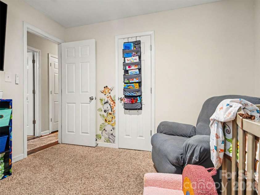 325 Amber Court, Concord, NC 28025.  MLS# CAR4383616, YatesRealty ID 27308. 