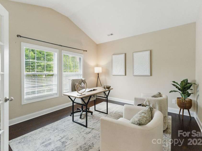 8830 Artesa Mill Lane, Charlotte, NC 28214.  MLS# CAR4259997, YatesRealty ID 27308. 