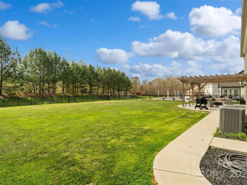 1022 Torrens Drive, Monroe, NC 28110.  MLS# CAR4233725, YatesRealty ID 2731. 