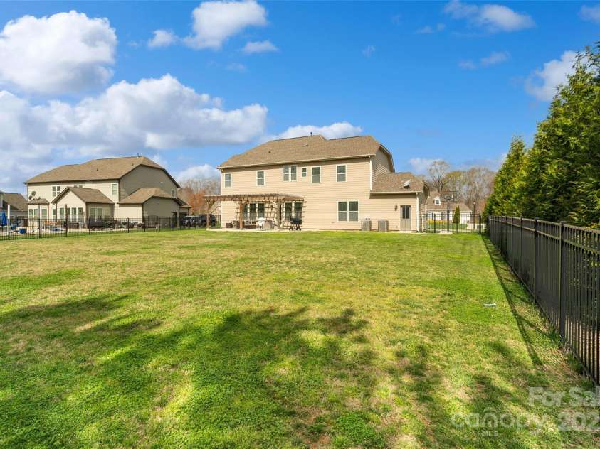 1022 Torrens Drive, Monroe, NC 28110.  MLS# CAR4233725, YatesRealty ID 2731. 