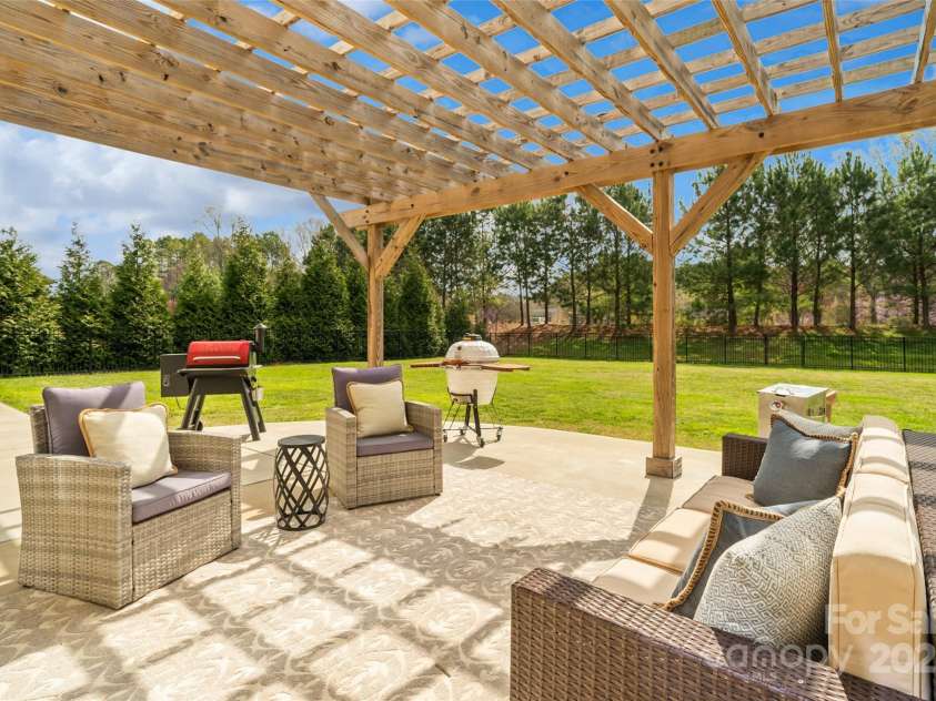 1022 Torrens Drive, Monroe, NC 28110.  MLS# CAR4233725, YatesRealty ID 2731. 