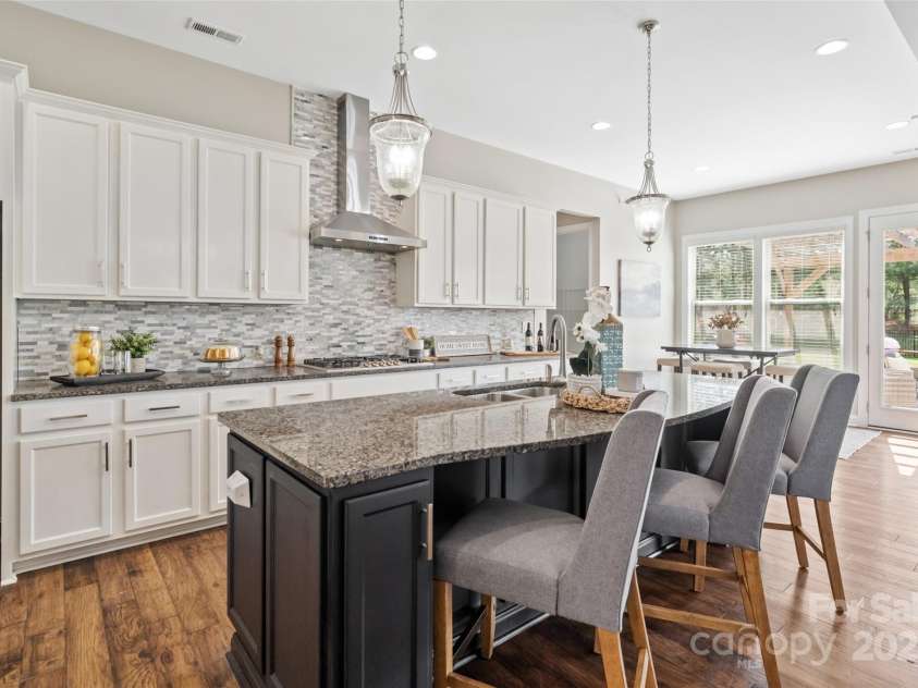 1022 Torrens Drive, Monroe, NC 28110.  MLS# CAR4233725, YatesRealty ID 2731. 