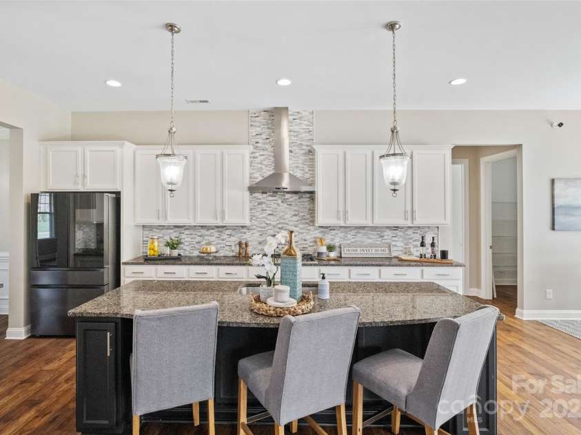 1022 Torrens Drive, Monroe, NC 28110.  MLS# CAR4233725, YatesRealty ID 2731. 
