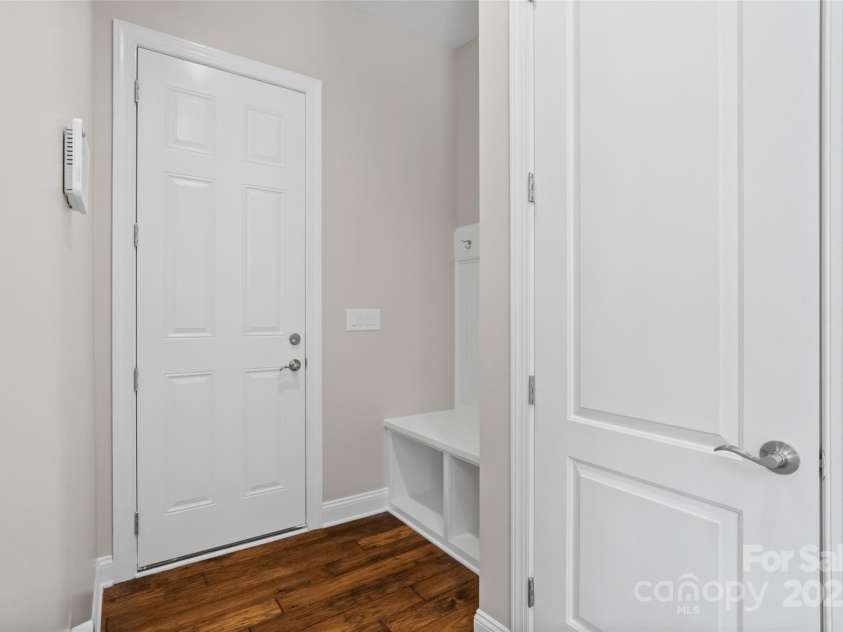 1022 Torrens Drive, Monroe, NC 28110.  MLS# CAR4233725, YatesRealty ID 2731. 