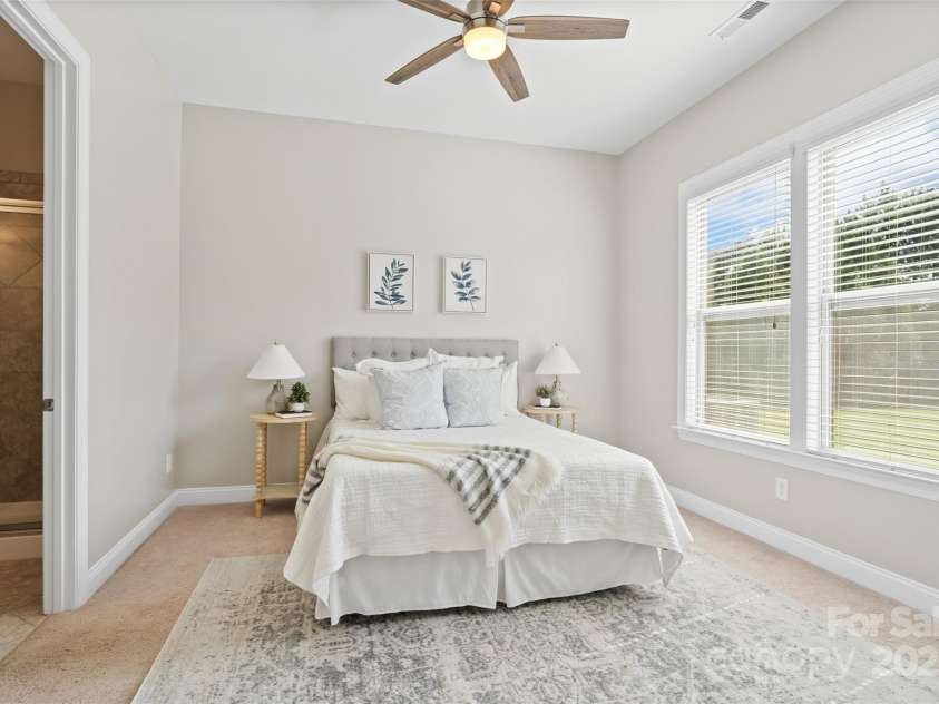 1022 Torrens Drive, Monroe, NC 28110.  MLS# CAR4233725, YatesRealty ID 2731. 