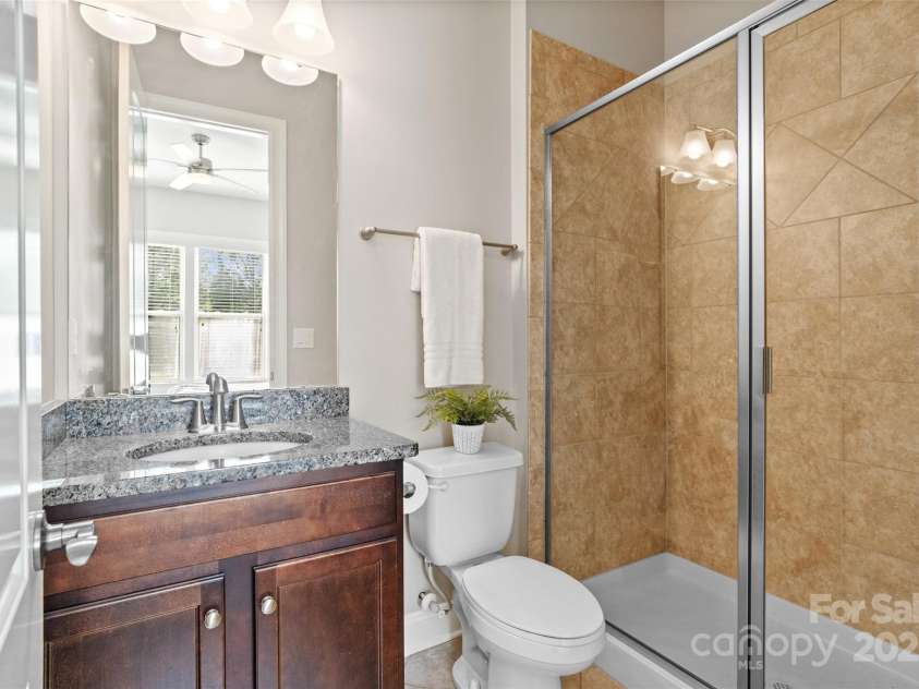 1022 Torrens Drive, Monroe, NC 28110.  MLS# CAR4233725, YatesRealty ID 2731. 