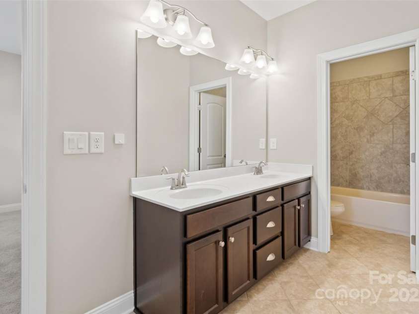 1022 Torrens Drive, Monroe, NC 28110.  MLS# CAR4233725, YatesRealty ID 2731. 