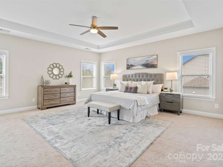 1022 Torrens Drive, Monroe, NC 28110.  MLS# CAR4233725, YatesRealty ID 2731. 