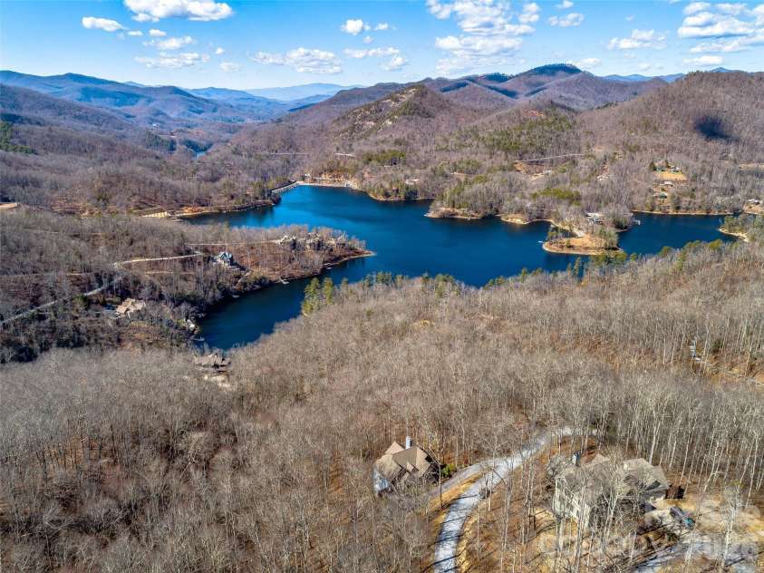 130 Cross Vine Drive, Tuckasegee, NC 28783.  MLS# CAR4352396, YatesRealty ID 2731. 