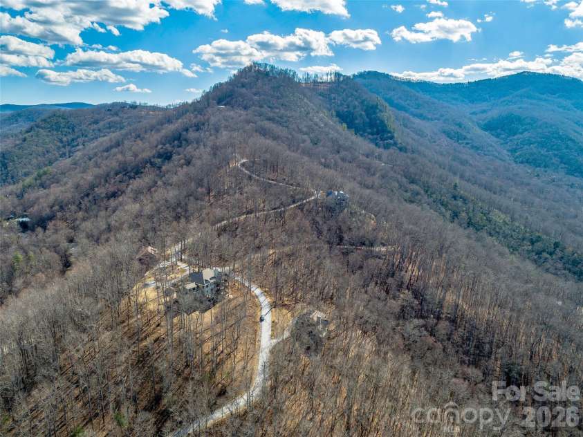130 Cross Vine Drive, Tuckasegee, NC 28783.  MLS# CAR4352396, YatesRealty ID 2731. 