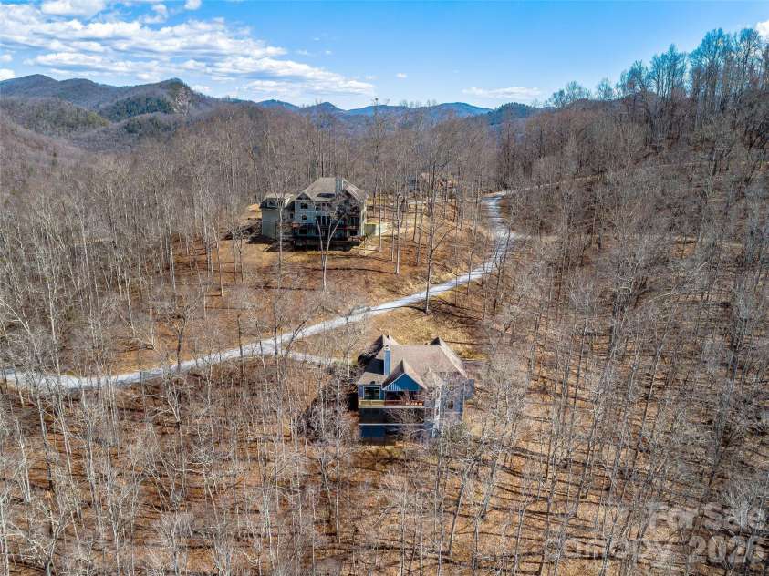 130 Cross Vine Drive, Tuckasegee, NC 28783.  MLS# CAR4352396, YatesRealty ID 2731. 