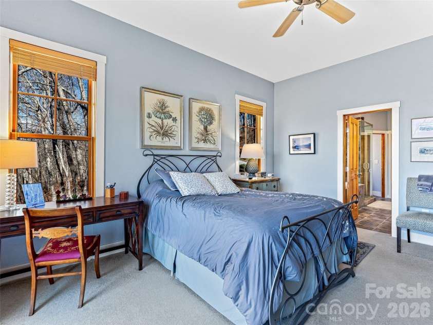 130 Cross Vine Drive, Tuckasegee, NC 28783.  MLS# CAR4352396, YatesRealty ID 2731. 