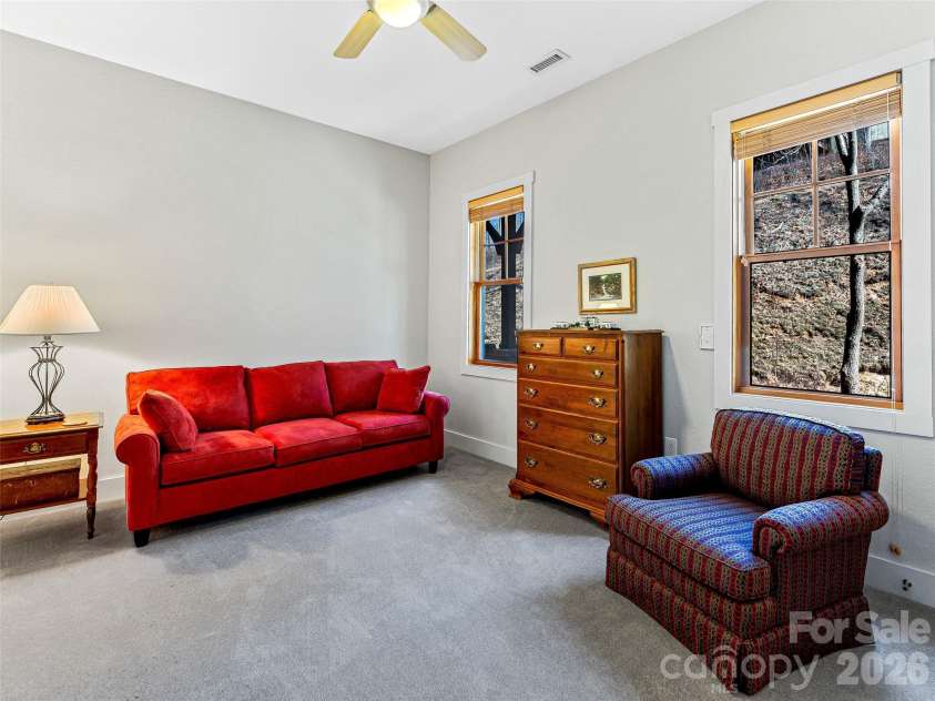 130 Cross Vine Drive, Tuckasegee, NC 28783.  MLS# CAR4352396, YatesRealty ID 2731. 