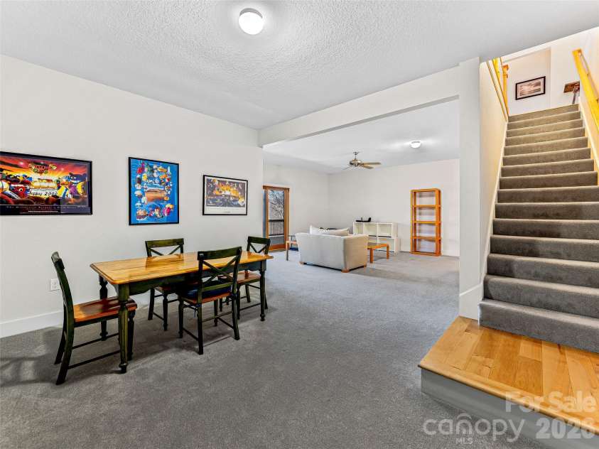130 Cross Vine Drive, Tuckasegee, NC 28783.  MLS# CAR4352396, YatesRealty ID 2731. 