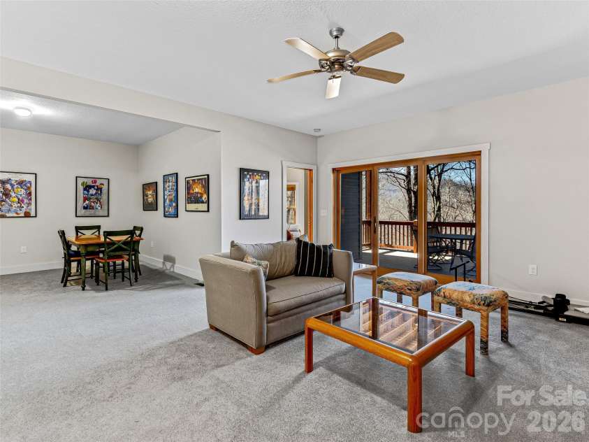 130 Cross Vine Drive, Tuckasegee, NC 28783.  MLS# CAR4352396, YatesRealty ID 2731. 