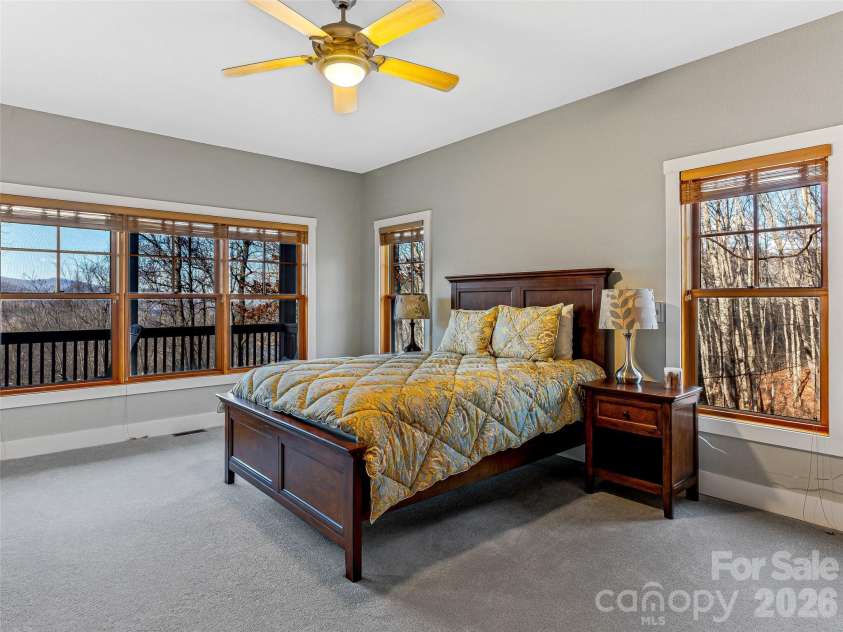130 Cross Vine Drive, Tuckasegee, NC 28783.  MLS# CAR4352396, YatesRealty ID 2731. 
