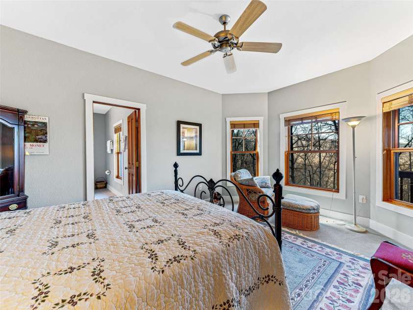 130 Cross Vine Drive, Tuckasegee, NC 28783.  MLS# CAR4352396, YatesRealty ID 2731. 