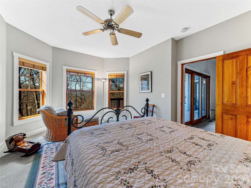 130 Cross Vine Drive, Tuckasegee, NC 28783.  MLS# CAR4352396, YatesRealty ID 2731. 