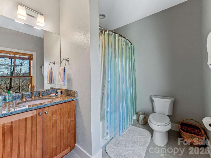 130 Cross Vine Drive, Tuckasegee, NC 28783.  MLS# CAR4352396, YatesRealty ID 2731. 