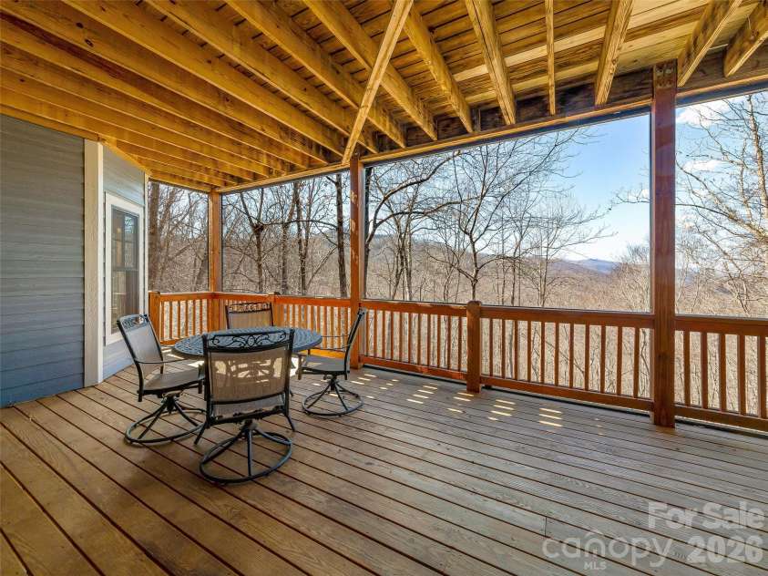 130 Cross Vine Drive, Tuckasegee, NC 28783.  MLS# CAR4352396, YatesRealty ID 2731. 