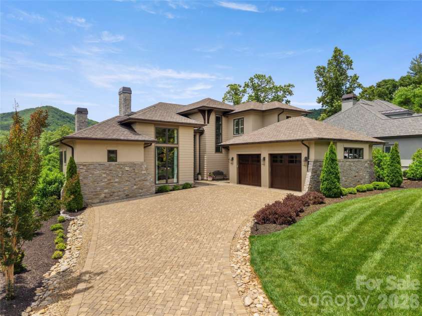 103 Somerset Village Lane, Arden, NC 28704.  MLS# CAR4385346, YatesRealty ID 27310. 