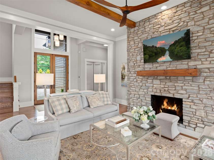 103 Somerset Village Lane, Arden, NC 28704.  MLS# CAR4385346, YatesRealty ID 27310. 