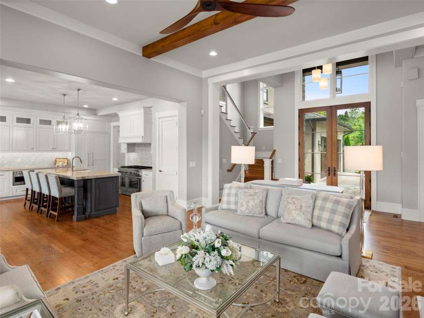 103 Somerset Village Lane, Arden, NC 28704.  MLS# CAR4385346, YatesRealty ID 27310. 