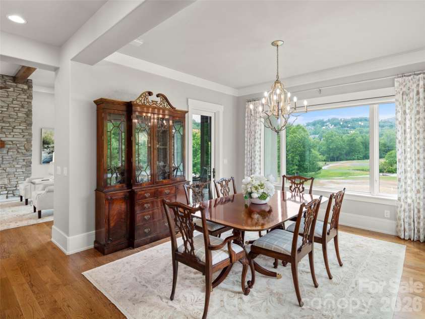 103 Somerset Village Lane, Arden, NC 28704.  MLS# CAR4385346, YatesRealty ID 27310. 