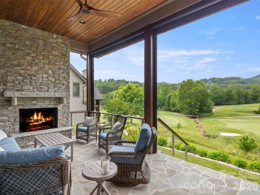 103 Somerset Village Lane, Arden, NC 28704.  MLS# CAR4385346, YatesRealty ID 27310. 