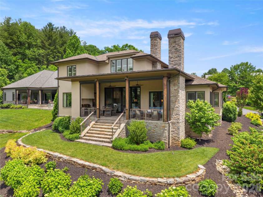103 Somerset Village Lane, Arden, NC 28704.  MLS# CAR4385346, YatesRealty ID 27310. 