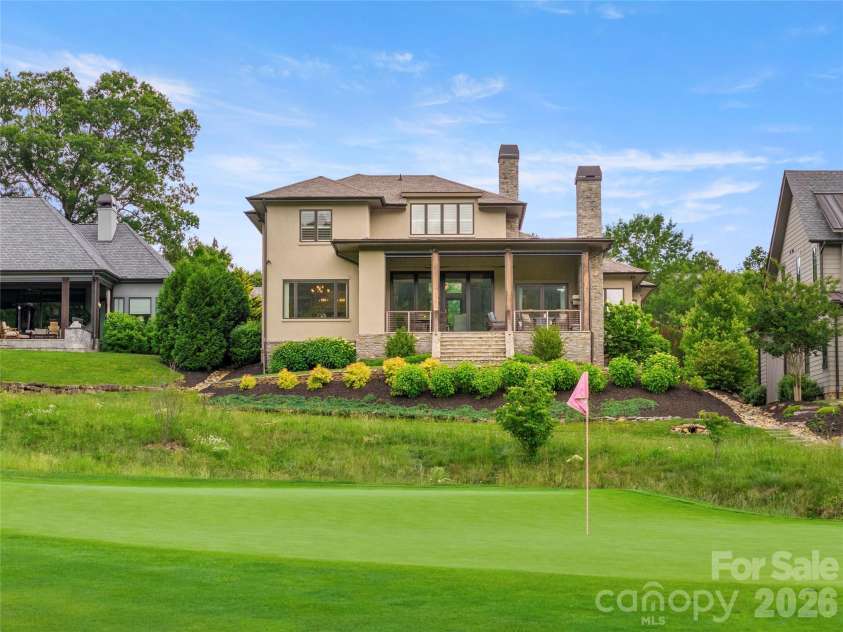 103 Somerset Village Lane, Arden, NC 28704.  MLS# CAR4385346, YatesRealty ID 27310. 