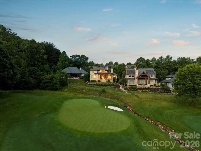 103 Somerset Village Lane, Arden, NC 28704.  MLS# CAR4385346, YatesRealty ID 27310. 