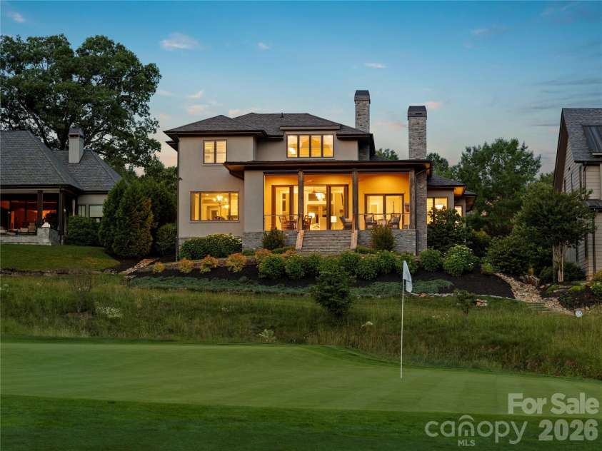 103 Somerset Village Lane, Arden, NC 28704.  MLS# CAR4385346, YatesRealty ID 27310. 