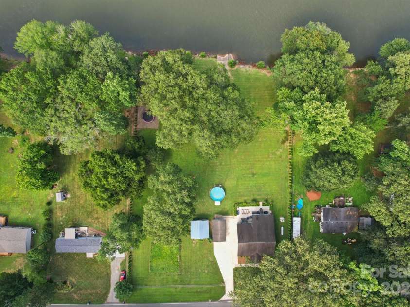 3770 Buck Point Road, Catawba, NC 28609.  MLS# CAR4277174, YatesRealty ID 27311. 