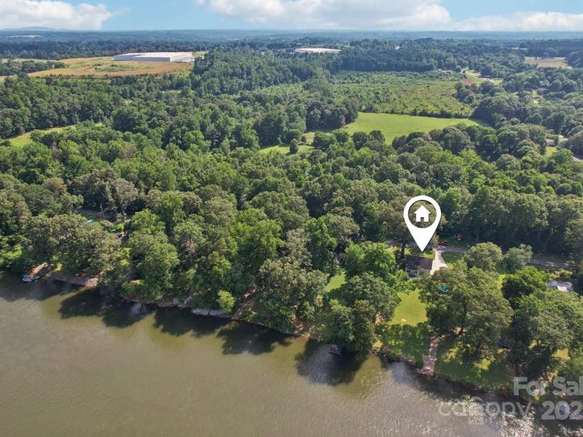3770 Buck Point Road, Catawba, NC 28609.  MLS# CAR4277174, YatesRealty ID 27311. 